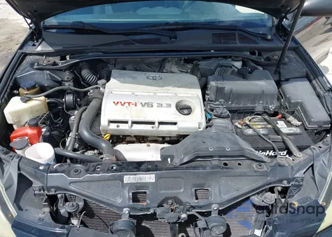 2005 Toyota Camry Solara Se from USA, damaged, VIN 4T1FA38P05U063511